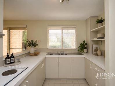 11/3 Brentham Street, Leederville WA 6007