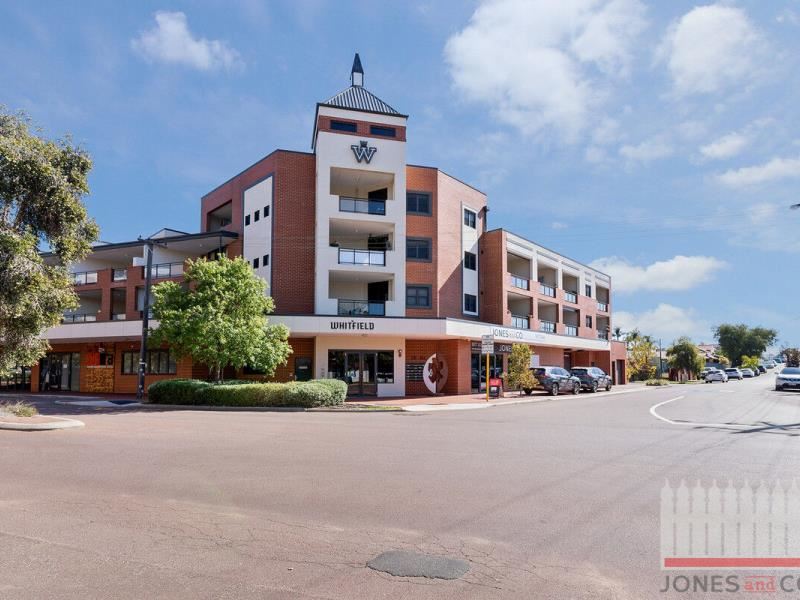 109/80 Old Perth Road, Bassendean