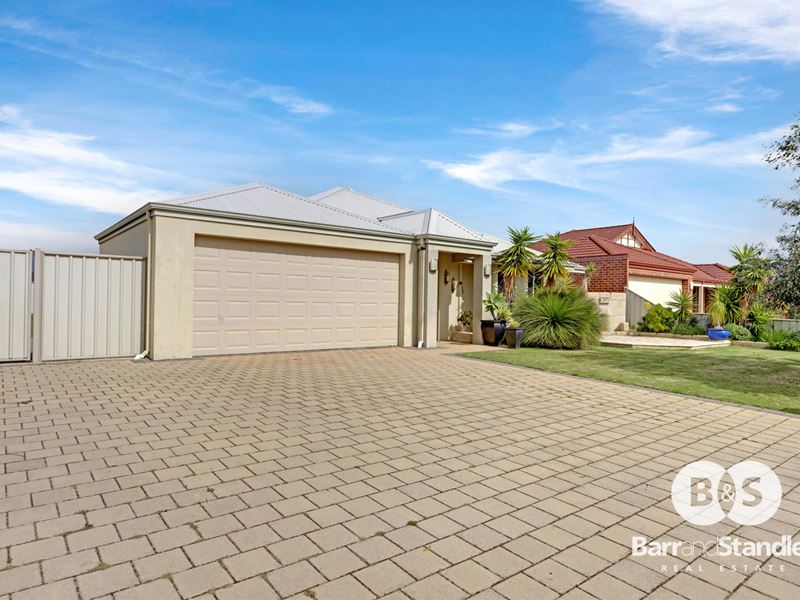 6 Pearl Link, Australind WA 6233