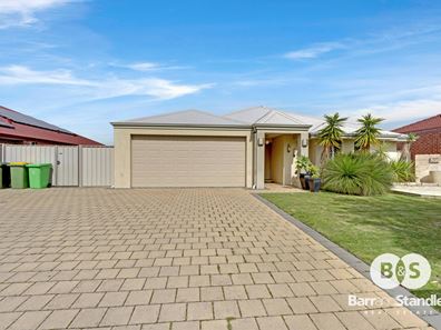 6 Pearl Link, Australind WA 6233
