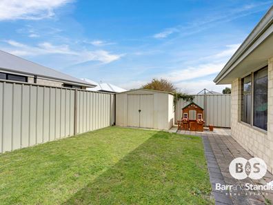6 Pearl Link, Australind WA 6233