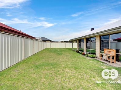 6 Pearl Link, Australind WA 6233