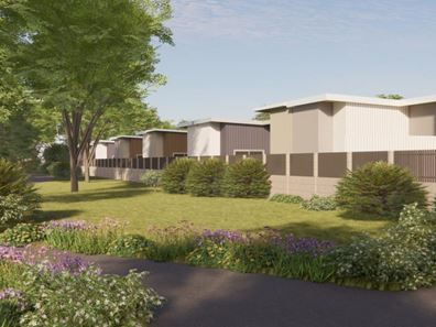 58/1 Pichola Vista, South Lake WA 6164
