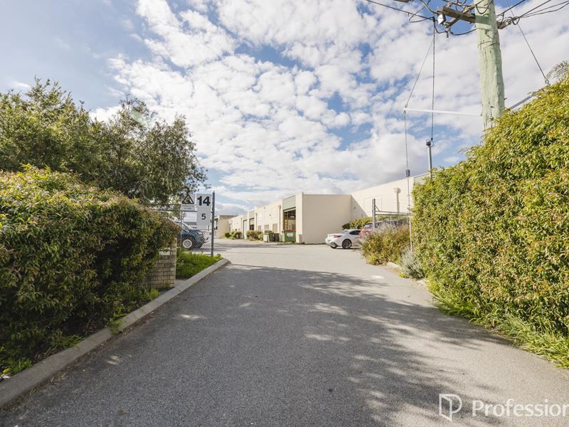 3/14 Midas Road, Malaga