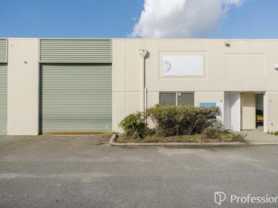 3/14 Midas Road, Malaga WA 6090
