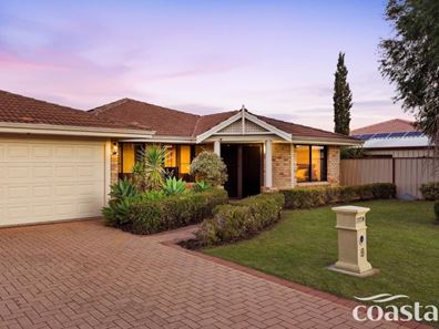 8 Pesaro Green, Secret Harbour WA 6173