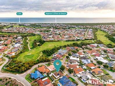 8 Pesaro Green, Secret Harbour WA 6173