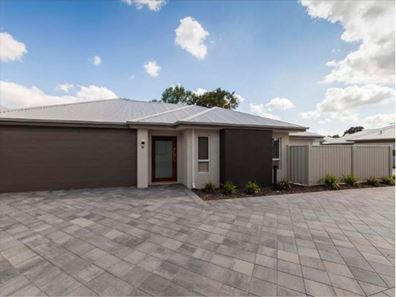 12/75 Hartfield Road, Forrestfield WA 6058