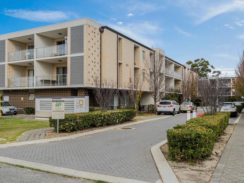 2/9 Central Terrace, Beckenham WA 6107