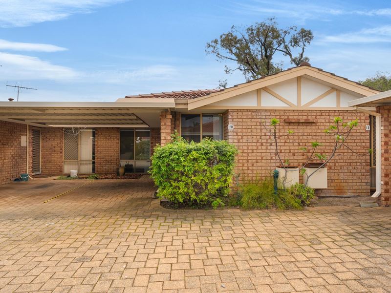 10/8 Merope Close, Rockingham WA 6168
