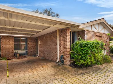 10/8 Merope Close, Rockingham WA 6168