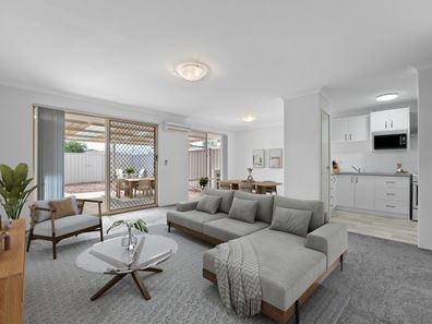 10/8 Merope Close, Rockingham WA 6168