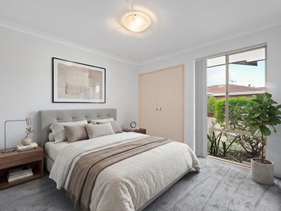 10/8 Merope Close, Rockingham WA 6168