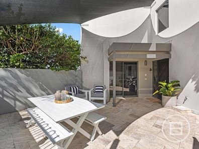 13/3 Mitchell Street, Mount Lawley WA 6050