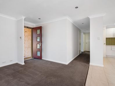 28 Burkett Drive, Hannans WA 6430
