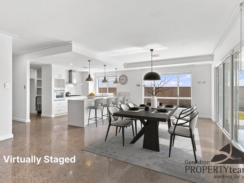 10 Doreen Pass, Wandina WA 6530