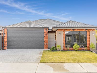 10 Georgina Parade, Brabham WA 6055