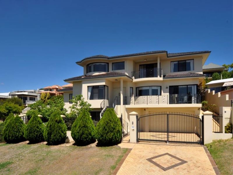15 Stoke Street, Mount Pleasant WA 6153