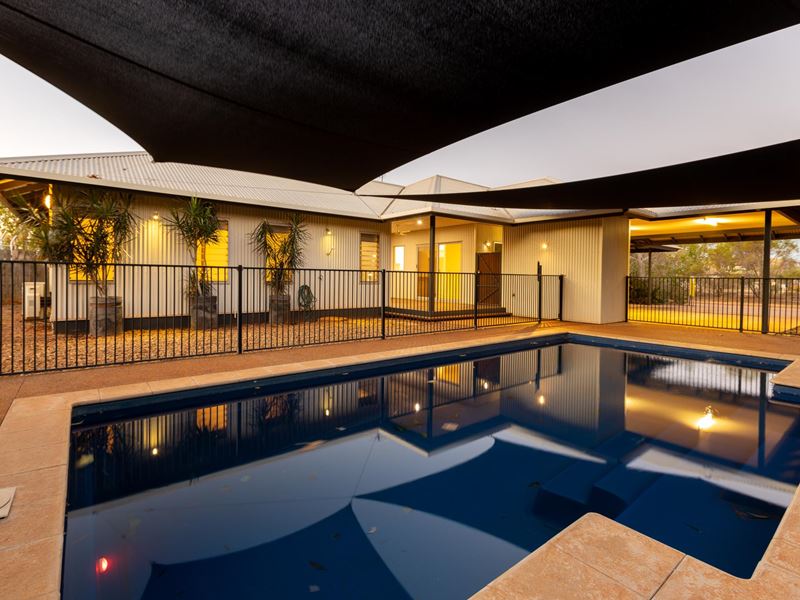 9 Sameshima Gardens, Bilingurr WA 6725