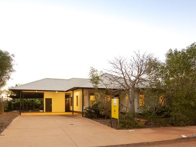 9 Sameshima Gardens, Bilingurr WA 6725