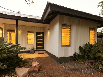 9 Sameshima Gardens, Bilingurr WA 6725
