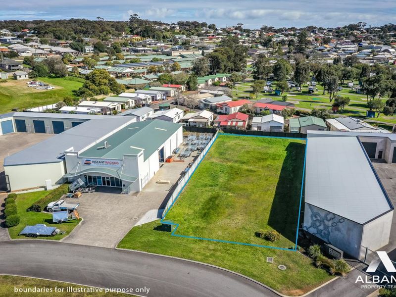 19 Hercules Crescent, Centennial Park