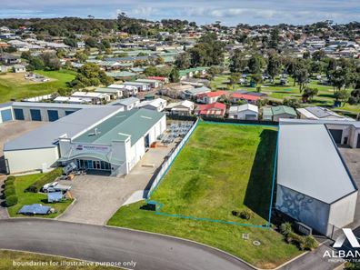 19 Hercules Crescent, Centennial Park WA 6330