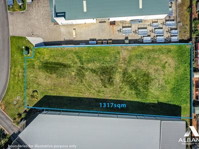 19 Hercules Crescent, Centennial Park WA 6330