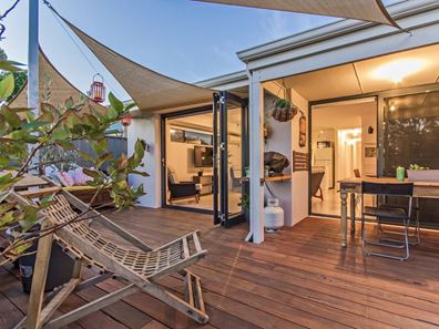 22 Kemble Lane, Wellard WA 6170