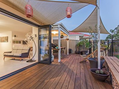 22 Kemble Lane, Wellard WA 6170