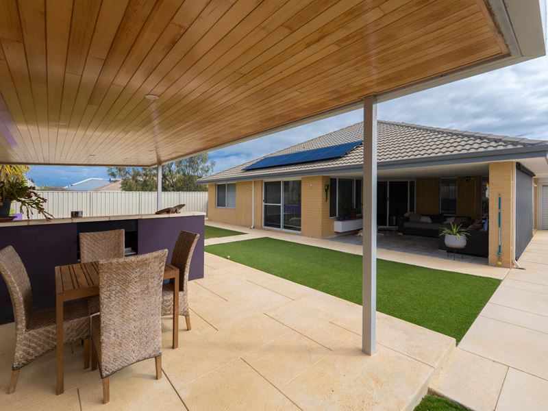 44 Jerrail Street, Yanchep WA 6035