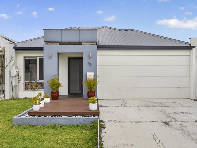 17 Meniscus Street, Aveley WA 6069