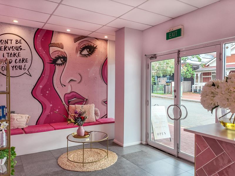 1E Chelmsford Road, Mount Lawley WA 6050