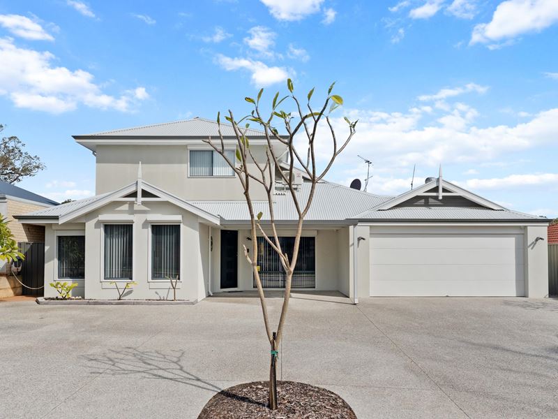 5 Nursling Chase, Wellard