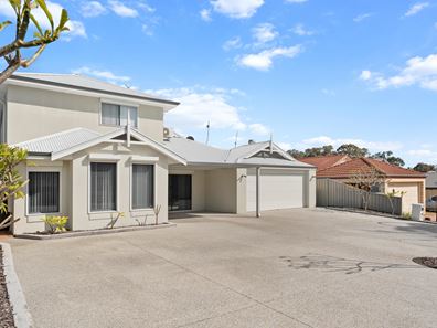 5 Nursling Chase, Wellard WA 6170