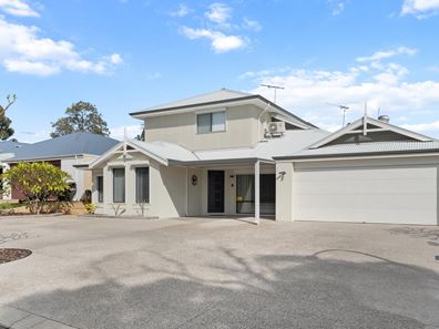 5 Nursling Chase, Wellard WA 6170