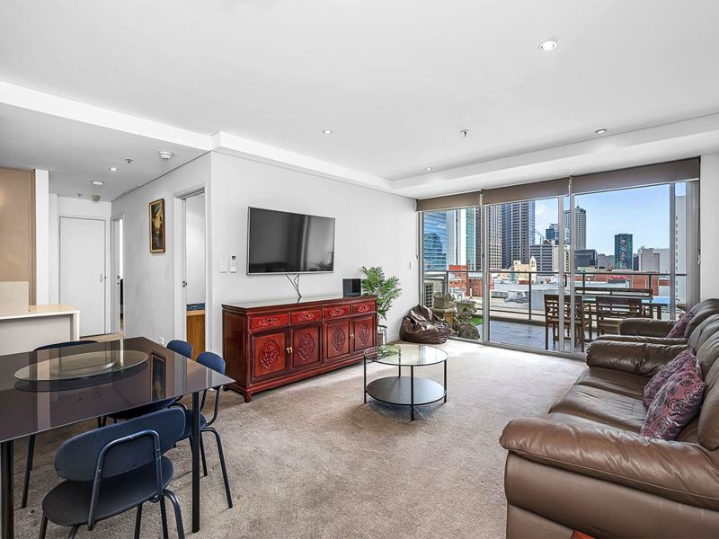29/580 Hay Street, Perth WA 6000