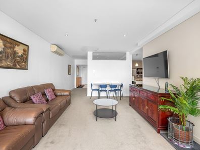 29/580 Hay Street, Perth WA 6000