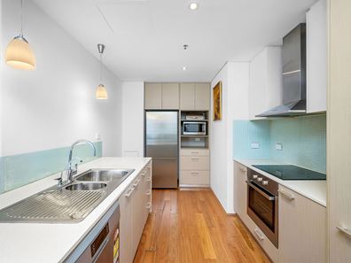 29/580 Hay Street, Perth WA 6000