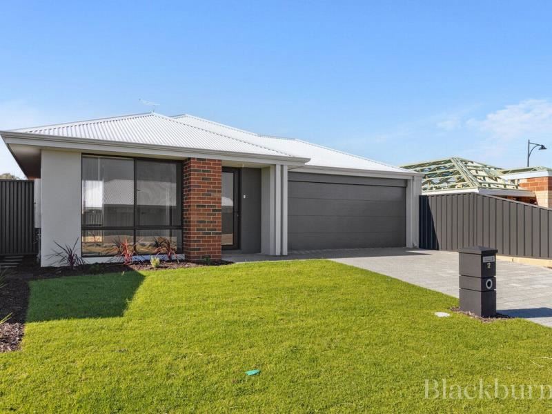 12 Sentinel Drive, Two Rocks WA 6037
