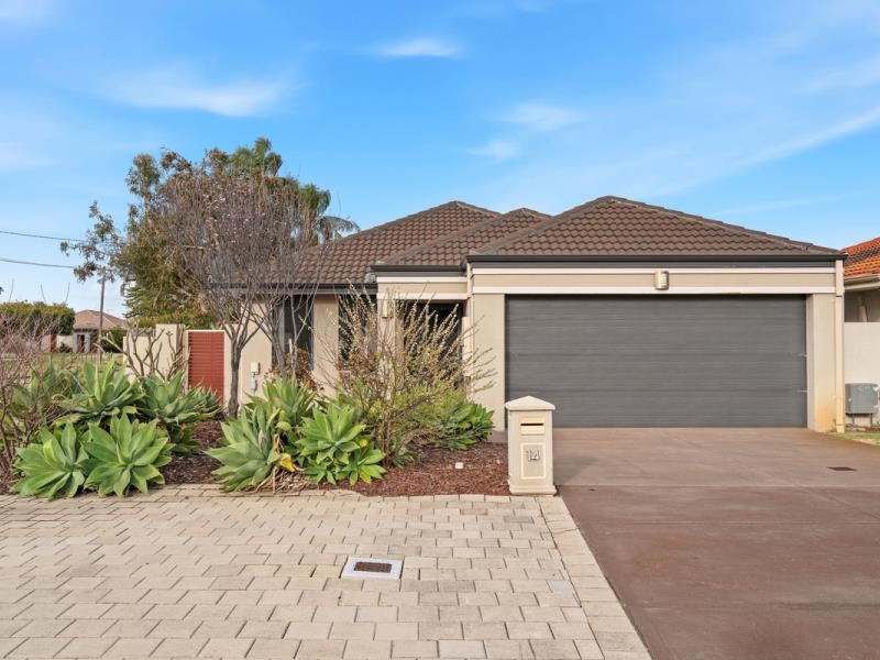 14 Netley Street, Morley WA 6062