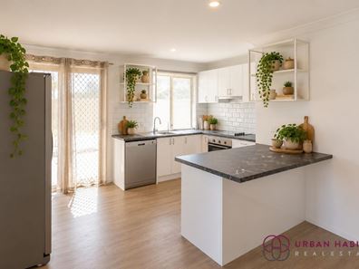 3B Limer Place, Parmelia WA 6167