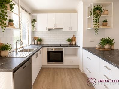 3B Limer Place, Parmelia WA 6167