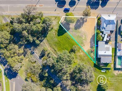 10 Forrest Road, Capel WA 6271