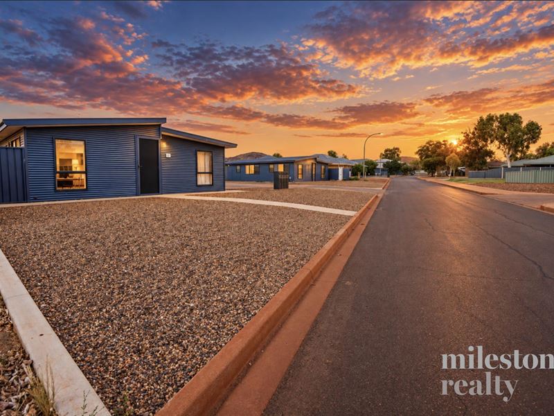 4/18 Pilkena Street, Tom Price WA 6751