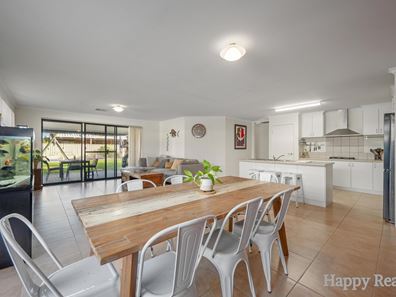 13 Mala Way, Success WA 6164