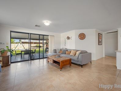 13 Mala Way, Success WA 6164