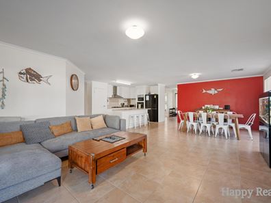 13 Mala Way, Success WA 6164