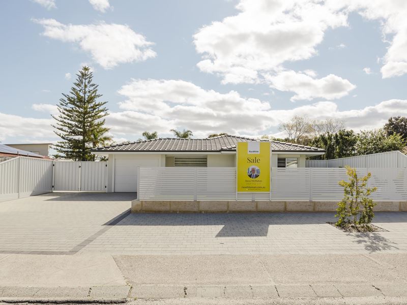 21 Pelican Parade, Ballajura