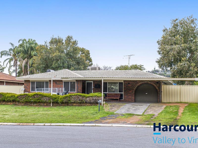 7 Watton Court, Swan View